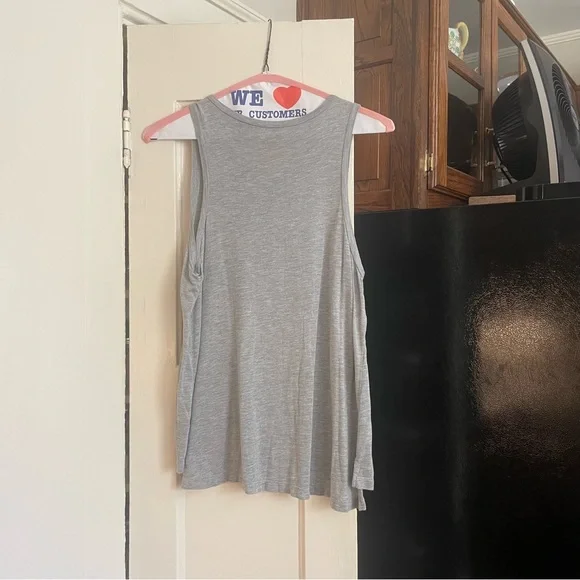 Show Me Your Mumu tank - Picture 3 of 3